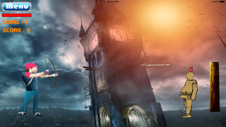 Archer Of The Cold War - Arrow Explosive Game And Fun screenshot 5