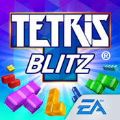 Tetris® Blitz: 2016 Edition