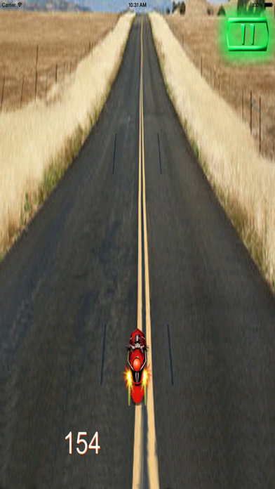 A Xtreme Trial Chase PRO - Awesome Race Offroad screenshot 2