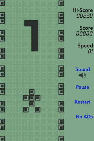 Classic Brick Racing--Back to your Childhood - náhled