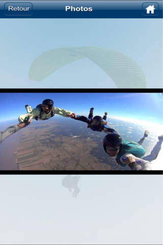 Skydive Soulac - náhled