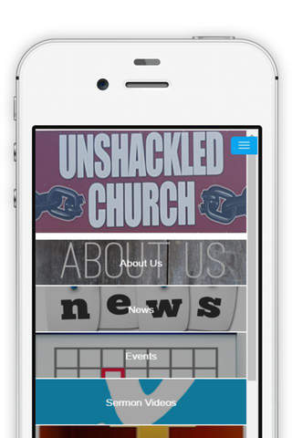 Unshackled Church Pasadena - náhled