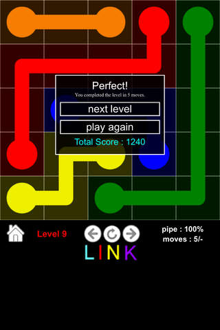 Link X Free - for iPhone and iPad - náhled