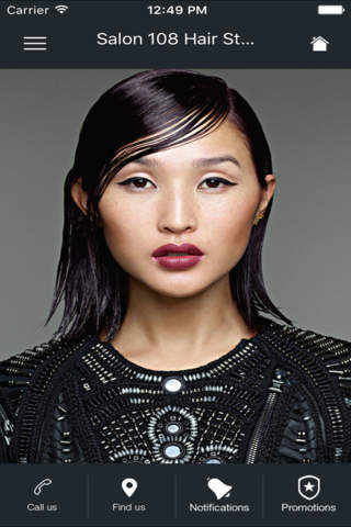 Salon 108 Hair Stylists - náhled