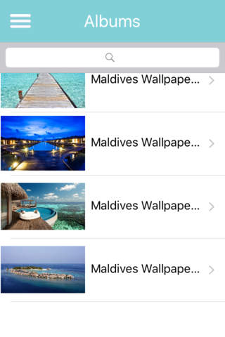 HD Cities - Maldives Wallpapers - náhled