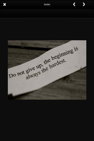 Inspirational Quotes to Motivate You - náhled