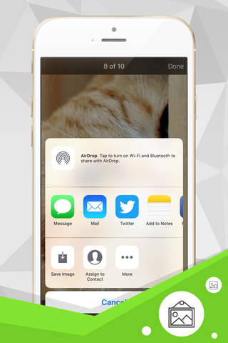 خلفيات ايفون رائعة - náhled