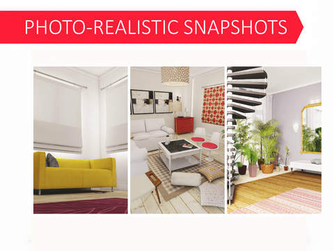 3D Room Planner for IKEA: Home & Interior Design screenshot 9