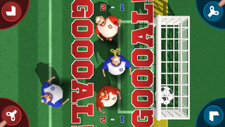 Soccer Sumos - party game! screenshot 5