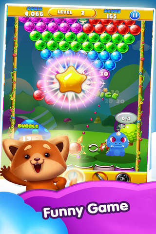 Crazy Ball Shooter Rescue Mania - náhled