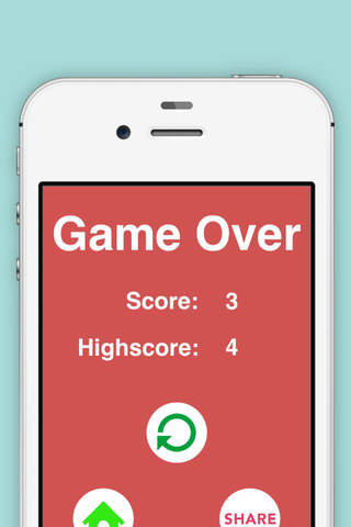 Climb Up A Dont Touch Walls Climb Ball Game - náhled