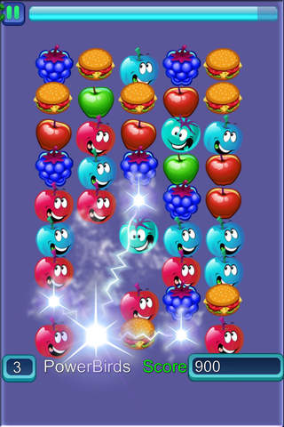 Farm Crops Blast Pop Match 3 Free Puzzle Games - náhled