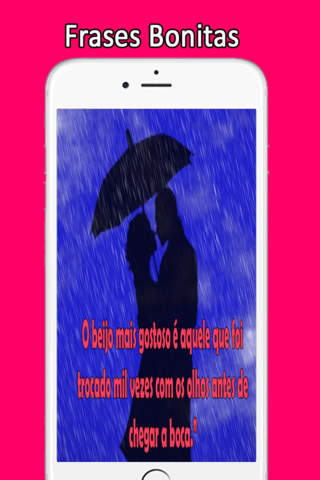 Palavras de Amor Bonitas - náhled