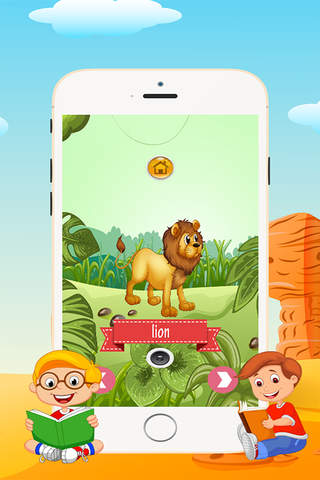 English is fun 5 - Language learning games for kid - náhled