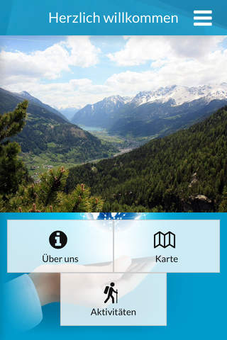 Hotel Dolomitenblick - náhled