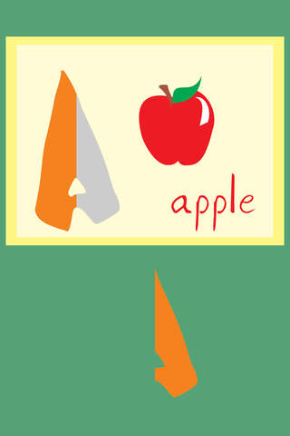 ABC Alphabet Jigsaw Puzzle Games for Baby and Kids - náhled