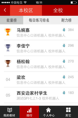 CC英语 - náhled