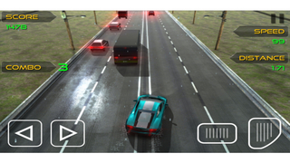 Driving Games - Driving Zone 2016 screenshot 1