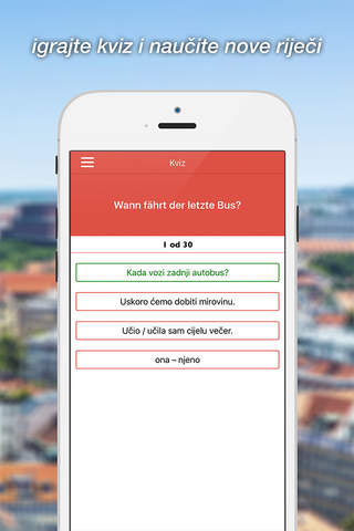 mojRiječnik - náhled