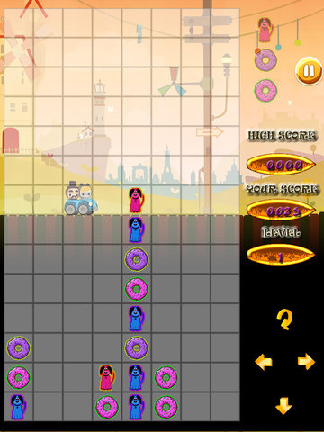 A Super Animals In The Zoo Pro - Mega Dogs in The City screenshot 6