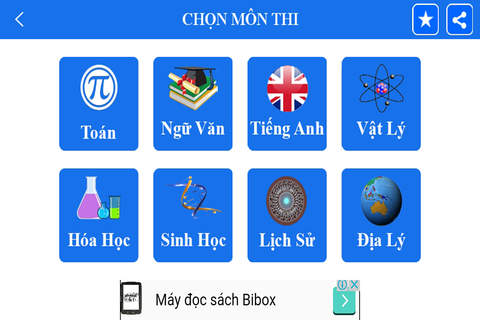 Ôn Thi Đại Học - náhled