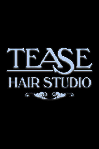 Tease Hair Studio - náhled