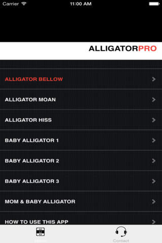 REAL Alligator Calls -Alligator Sounds for Hunting - náhled