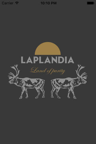 Laplandia Vodka - náhled