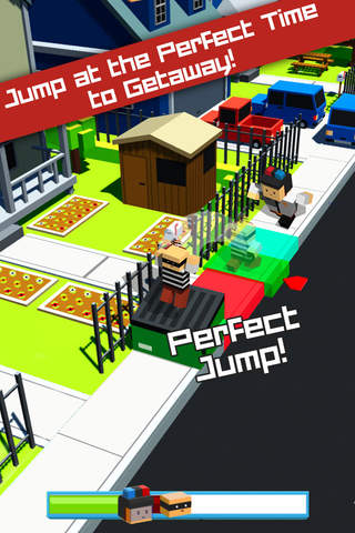 Cops & Robbers 2 - náhled