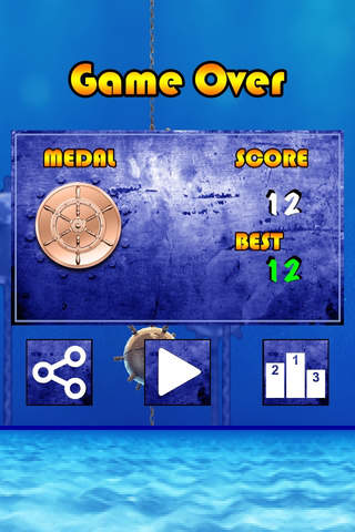 Black Sea - U-Boat Submarine Escape - náhled