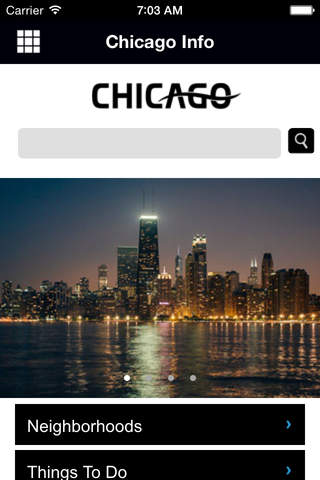 Renaissance Chicago NorthShore - náhled