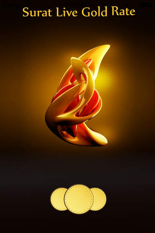 Surat Live Gold Rate - náhled