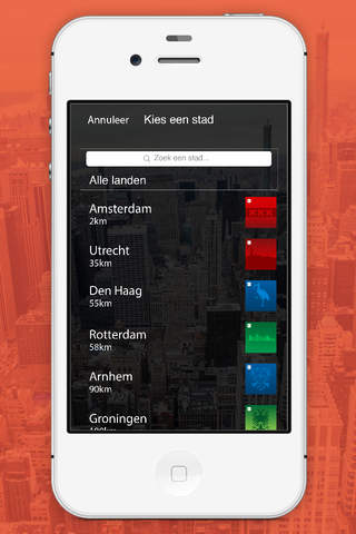 Wageningen - náhled