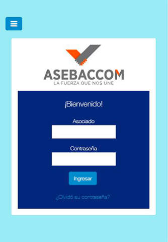 ASEBACCOM - náhled