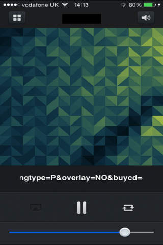 Veterans Radio Official - náhled