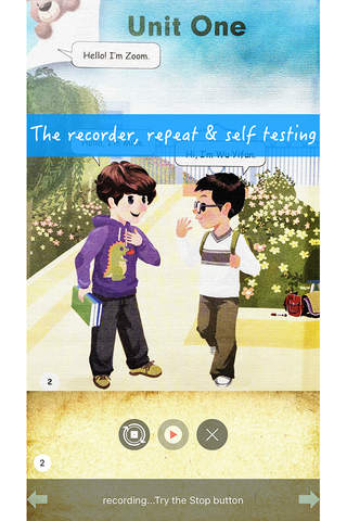 readPad eBooks - Electronic reading and learning m - náhled