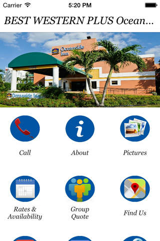 BEST WESTERN PLUS Oceanside Inn - náhled