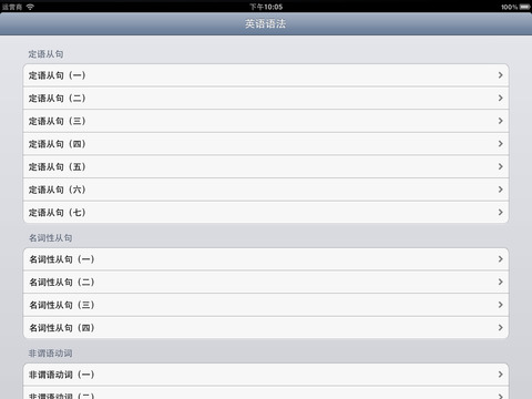 英语语法 - náhled