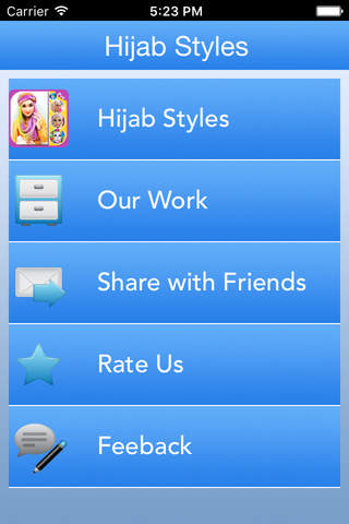 Hijab Styles Step by Step Tutorials - náhled