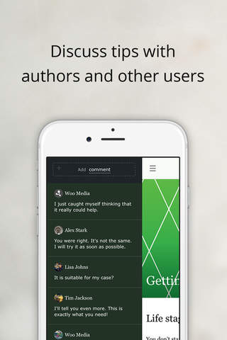 Woololo for The Sims FreePlay - náhled