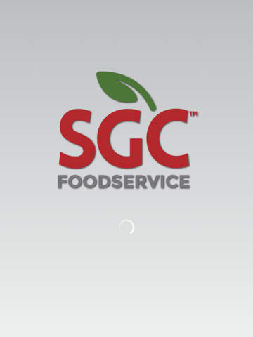 SGC Foodservice - náhled
