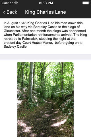 Slad Valley Guide - náhled