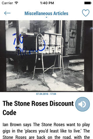 Presley Collectibles - náhled