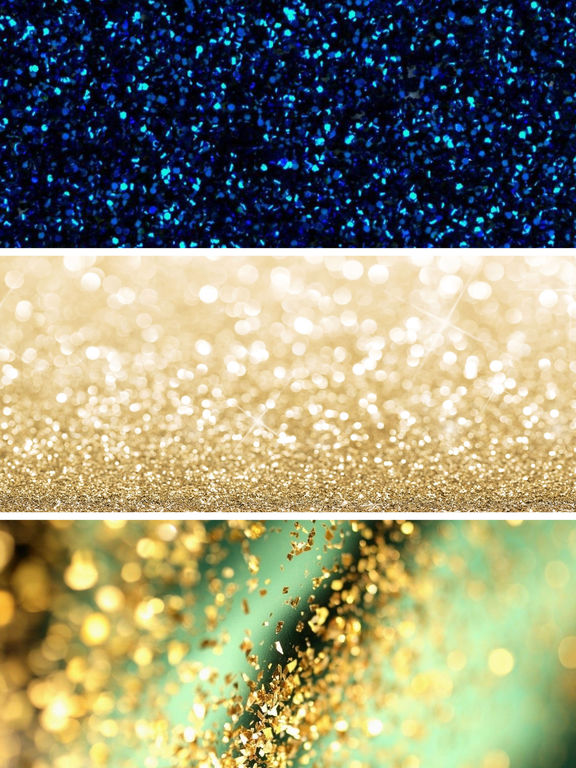 Glitter Wallpapers - Sparkly & Glow Backgrounds HD | Apps | 148Apps