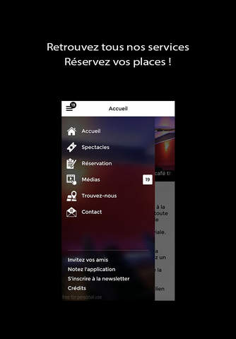 La boite à rire - náhled