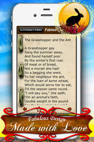 Book of Fables: The Most Wonderful Fables for Chil - náhled