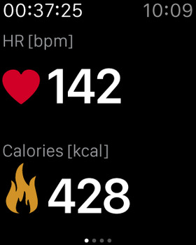 polar beat – 多项运动型健身跟踪器