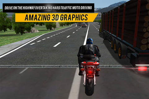 Racing Moto : No Limits - náhled