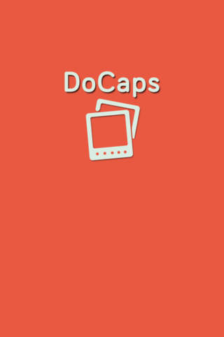 DoCaps - náhled