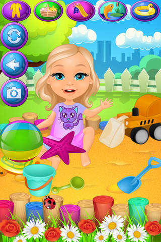 Baby Park Fun - Kids Games (Boys & Girls) - náhled